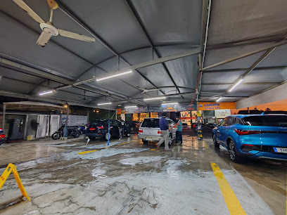 K.P.K Car Spa photo 1