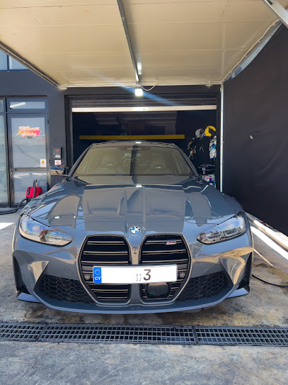 McQueen's Detailing Auto Spa photo 1