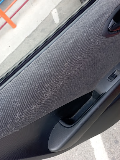 CALIFORNIA CARWASH photo 1