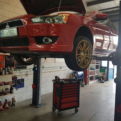 OK Garage photo 1