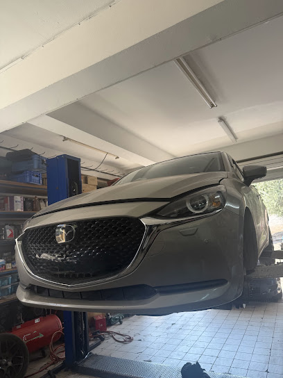 K.A.P garage photo 1