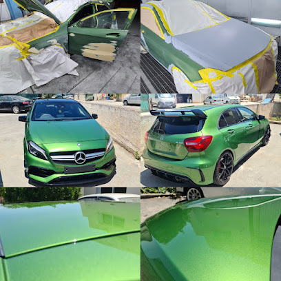 A.D.A. Auto Repair Center photo 1