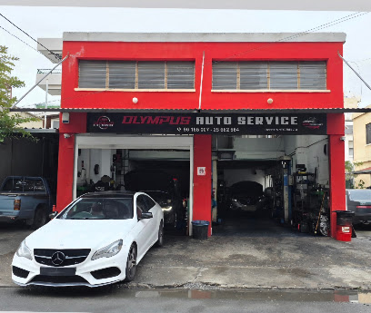 Olympus Auto Service photo 1