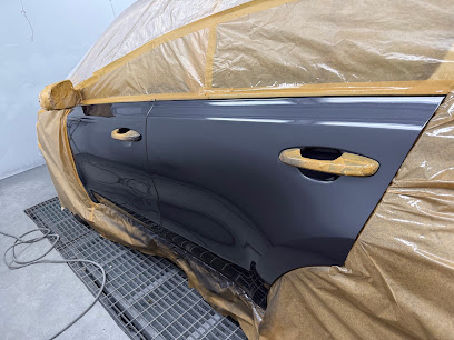AutoFix Cyprus – Car Body Repair & Paint photo 1