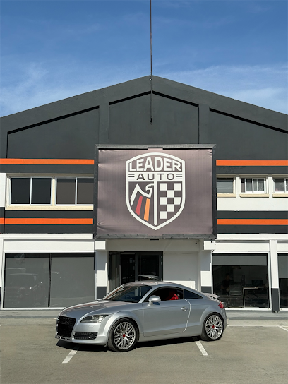 Leader Auto Service photo 1