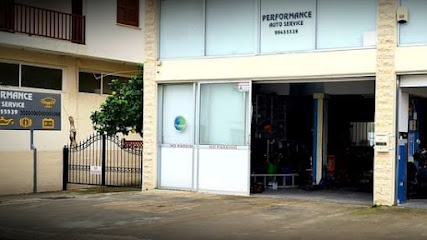 Performance Auto Service photo 1