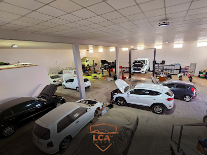 L.c.a Street Garage photo 1