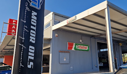 Chrysanthos Autoservice Garage photo 1