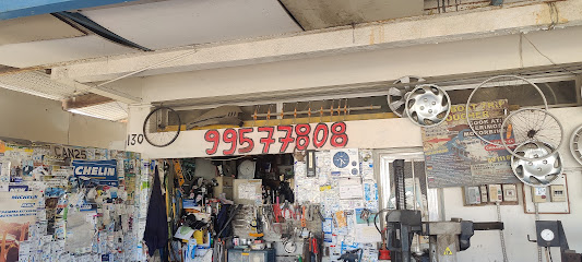 Paralimni - Ayia Napa Tire service - Loucas Louca photo 1