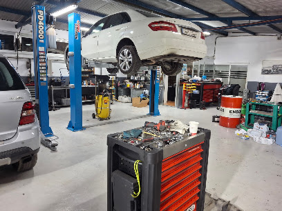 LPM Automotive Garage photo 1