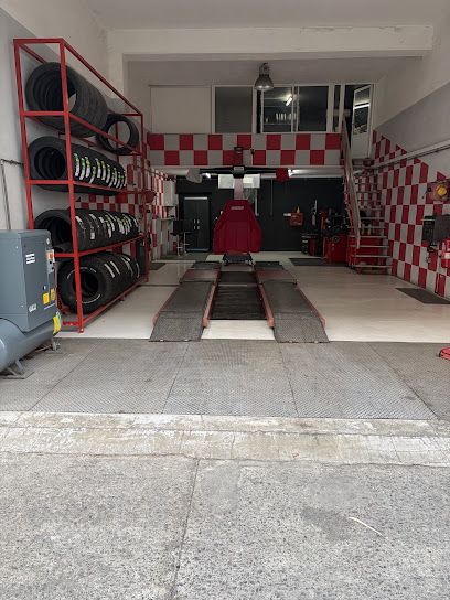 Tyrejack ltd photo 1