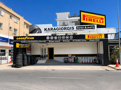 Karagiorgis Tyres & More photo 1
