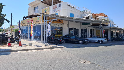 Motolucas Paphitis photo 1
