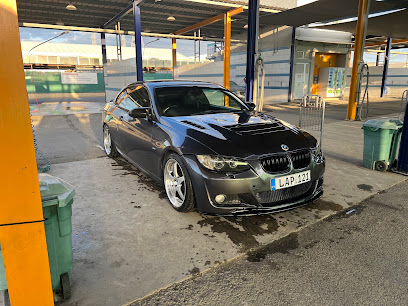 Autobath 24/7 €5 self car wash photo 1