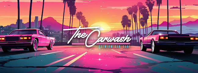 The Carwash photo 1