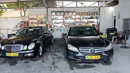 Alex Car Wash Larnaca photo 1