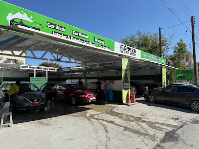 GREEN Car Wash photo 1