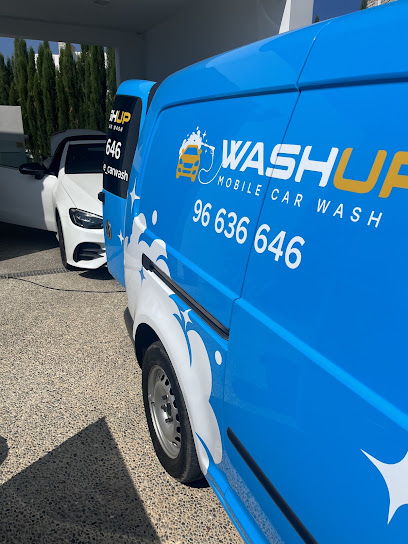 WashUp.cy photo 1