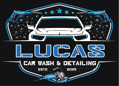 Lucas Car Wash & Detailing photo 1