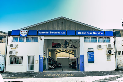 JETRONIC SERVICES LTD photo 1