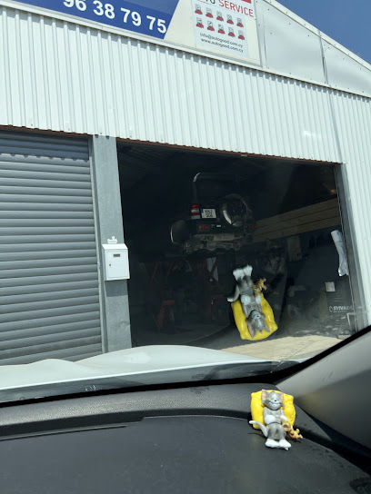 Autogood photo 1