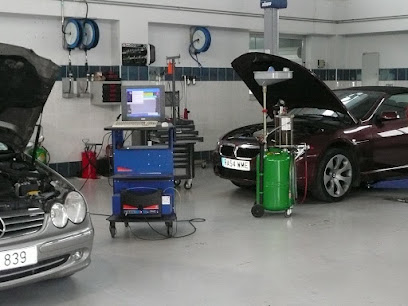 Palourtis Automotive LTD photo 1