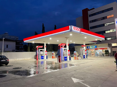 Esso photo 1