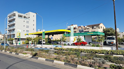 Staroil Petrol Station Limassol photo 1