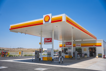 Shell Trikkis Petrol Station photo 1