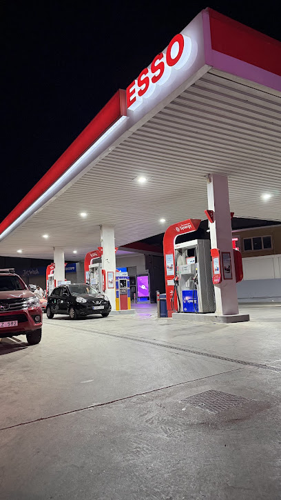 Esso photo 1