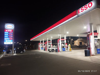 Esso photo 1
