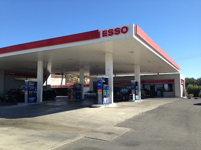 Esso photo 1