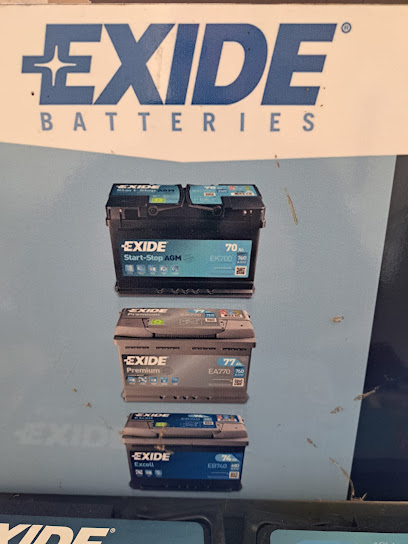 CGA Car Batteries - Battery Replacement Service - Nicosia, Larnaca, Paralimni, Ayia Napa photo 1