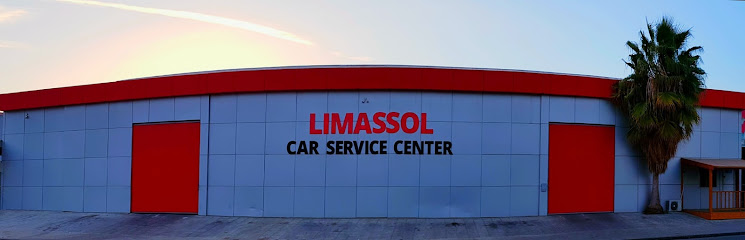Limassol Car Center - Need For Upgrade photo 1