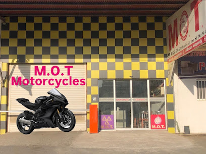 M.O.T. LARNACA photo 1
