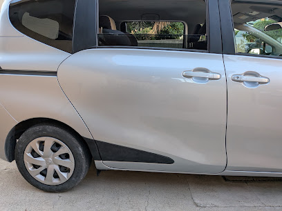 G.T.A. BODY REPAIR GARAGE LTD photo 1