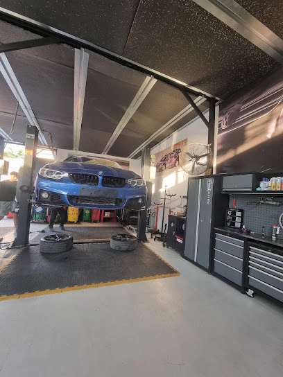 Anything Automotive Garage photo 1