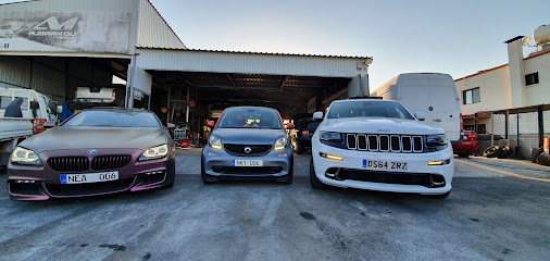 A. MARKOU GARAGE photo 1
