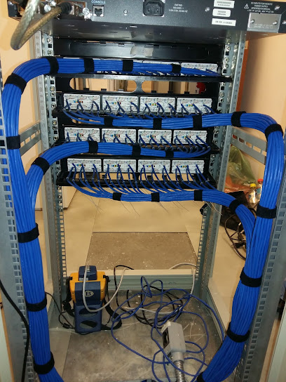 Exblin Serviços de Teleinformática Ltda — Estudo e projeto em São Paulo/SP