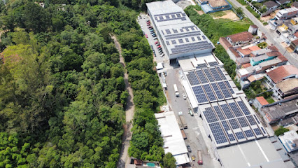 RT Solar — Instalação fotovoltaica em São Paulo/SP
