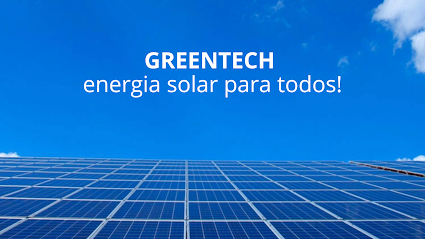 Greentech Energia Solar — Instalação fotovoltaica em São Paulo/SP