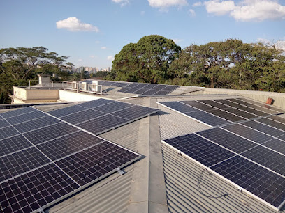Solarprime Soluções em Energia | Unidade São Paulo Pinheiros — Instalação fotovoltaica em São Paulo/SP