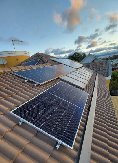 Implasolar - Energia Solar Fotovoltaica — Instalação fotovoltaica em São Paulo/SP