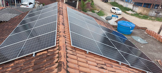 PAOM Energia Solar — Instalação fotovoltaica em São Paulo/SP