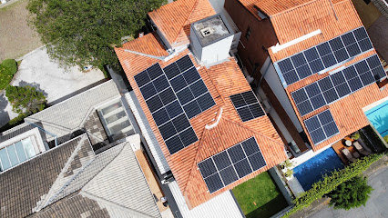 VOXSOLAR — Instalação fotovoltaica em São Paulo/SP