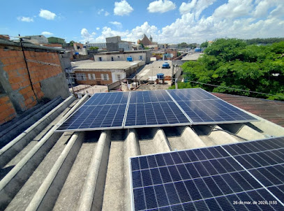 EuSol - Energia Solar — Instalação fotovoltaica em São Paulo/SP