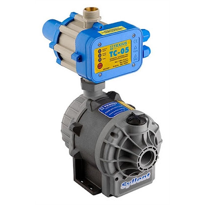 S B Comércio de Bombas e Assistência Ltda — Instalação fotovoltaica em São Paulo/SP