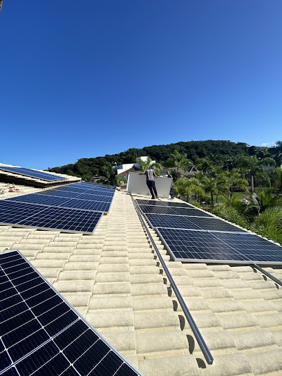 Ignio System Sistemas de Geração de Energia Ltda — Instalação fotovoltaica em São Paulo/SP