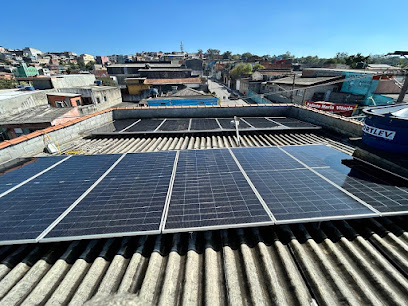 Renovaeco - Cooperativa Energia Renovável — Geração distribuída comercial em São Paulo/SP