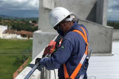 Impacto - Raio Soluções — Estudo e projeto em São Paulo/SP